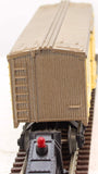 Lionel 6-19508 Da Vinci Mona Lisa Reefer Car O SCALE Like New