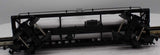 MTH Railking 30-7366 Iron City RailKing 3-Dome Tank Car Light Car No. PBC1978 O SCALE Like New