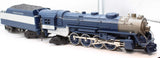 MTH 30-1114-1 4-8-2 Die-Cast Steamer O Scale Like New