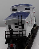 Lionel 6-6926 NEW ORLEANS 1986 TCA Convention Caboose O Scale Like New