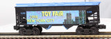 K-Line K-1998TF 1998 Toy Fair Hopper Classic O SCALE Like New