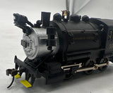 Mantua 393107 CANADIAN PACIFIC CP Steam Locomotive Mainline #55 HO Scale Used Excellent as is limited