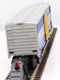 Lionel 6-19268 MISSOURI PACIFIC #6464-150 Box Car O Scale Like New