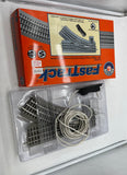 Lionel 6-81253 FasTrack O31 Remote/Command Switch - Right Hand #2 O SCALE Used Excellent