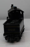 MTH Premier 20-3782-1 Baltimore & Ohio 4-4-0 American Steam Engine with Proto-Sound 3.0 O SCALE Like New limited