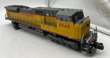Lionel 6-28274 SD-90 Lionmaster Diesel Locomotive Union Pacific #8048 O SCALE Used Excellent No Box as is