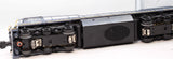 Lionel 6-18276 Seaboard TMCC U30C Diesel #7274 O SCALE Used Damaged Box