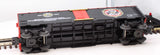 MTH Railking 30-78072 Iron City RailKing Modern Reefer Car O SCALE NEW