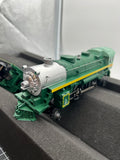 Lionel 6-30122 WIZARD OF OZ TRAIN SET (4-4-2 STEAM LOCO #939) O SCALE Like New