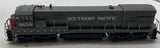 Athearn 3503 Southern Pacific SP U33C Pwd Diesel Locomotive HO SCALE Used Excellent