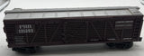 MTH 131253 Pennsylvania PRR Livestock Car O SCALE Like New No Box