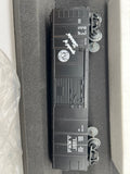 MTH Railking 30-7462 Pittsburgh & West Virginia Box Car #1321. Production Sample O SCALE NEW