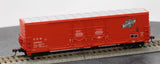 athearn ath91376 CNW 50ft Double-Plug door boxcar  HO SCALE NEW
