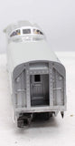 Lionel 6-19113 ATCHISON TOPEKA SANTA FE Vista Observation Car O SCALE Like New