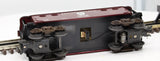 Lionel 6-6908 PRR Porthole Caboose O SCALE Like New