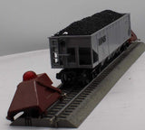 MTH 30-7510 NORFOLK & SOUTHERN NS Hopper Car RailKing O Scale Used Excellent