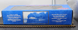 Atlas 6704-2 Borden's Fine Cheese 40' Woodside Refrigerator Car O Scale WEATHERED AS IS Used Excellent
