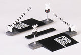 Bachmann 46720 DUAL ROAD CROSSING N SCALE NEW Damaged Box