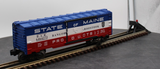 Lionel 6-19273 Electric Trains Bangor & Aroostook Railroad O SCALE Like New