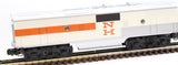 Lionel 6-2242C NH B Unit [non Powered] O SCALE Like New