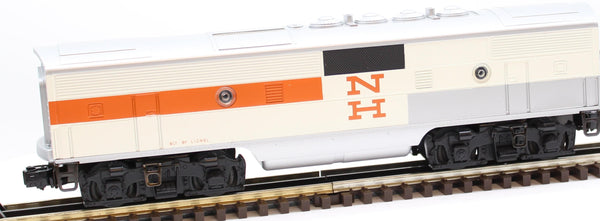Lionel 6-2242C NH B Unit [non Powered] O SCALE Like New