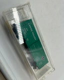 Micro-Trains Line   24020 Lehigh Valley 40' Standard Box Car w kadee style couplers  N SCALE Like New
