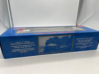 Atlas 8020-1 36 Woodside Reefer Mrs. Tuckers Shortening 3RL O SCALE NEW