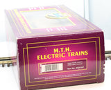 MTH 20-91247 Premier Union Pacific UP Steel Caboose O SCALE Used Excellent