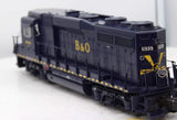 Lionel 6-28215 Baltimore & Ohio TMCC GP30 Diesel #6939 O SCALE Used