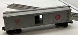 Lionel 6-5719 CANADIAN NATIONAL Woodside Reefer Car #5719 O Scale Used Excellent