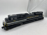 Lionel 6-39637 SAVANNAH & ATLANTA NS HERITAGE LEGACY SD70ACE DIESEL #1915 O SCALE Like New