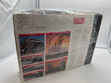 Walthers 933-3056 USS The Works electric furnace building kit HO scale NEW