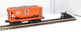 MTH Railking 30-75231 Bessemer & Lake Erie Ore Car O SCALE Like New