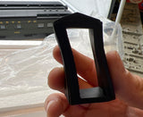 MTH Railking 30-6956 Santa Fe 2-Car 60' Madison Combo/Diner Set ATSF Combo Diner passenger set 1418 O SCALE Used Excellent as is