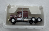 Lionel 6-12861 DIE-CAST METAL TRACTOR O SCALE Like New Damaged Box