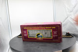 MTH Premier 20-90020E New Haven PS-2 Hopper 117068 O SCALE. Like New