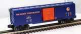 Lionel 6-19953 LIONEL CORP. Boxcar LC #6464-97 O Scale Like New