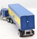 Lionel 6-12810 American Flyer Tractor & Trailer #DX26925 O Scale Used