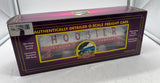 MTH Premier 20-96151 Hoosier Oil & Coal Tank Car O SCALE Like New