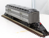 Lionel 6-16087 NEW YORK CENTRAL Baggage Car Mainline #6087 O Scale Like New