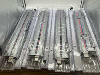 Lionel 6-82590 Amtrak 21" Passenger Car 4-Pack O SCALE NEW