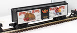 Lionel 6-19580 NS Reefer Car Lionel O O Scale Like New