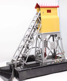 Lionel 6-32921 97 Electric Coaling Station O SCALE Used Damaged Box