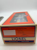 Lionel 2522013 Penn Salt 8k Gal Tank Car (2522010 set breakup) O SCALE NEW
