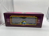 MTH Premier 20-94117 Pennsylvania R50B Express Reefer Car MTHRRC. #2606 O SCALE Like New