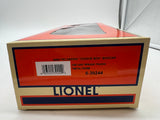Lionel 6-39244 Denver & Rio Grande Boxcar #6464 cookie box O SCALE NEW