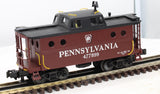 MTH 30-4215C PRR N5c Caboose O SCALE Like New