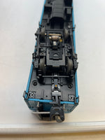 MTH 20-68003 Premier GE Evolution 70' Streamlined RPO Passenger Car Smooth Sided O SCALE Like New
