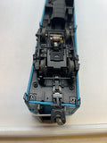 MTH 20-68003 Premier GE Evolution 70' Streamlined RPO Passenger Car Smooth Sided O SCALE Like New