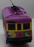 Lionel 2235030 Trippy Trolley O SCALE Like New